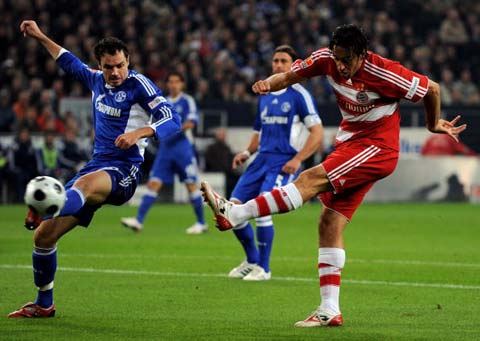 英超引入后 英超引入后